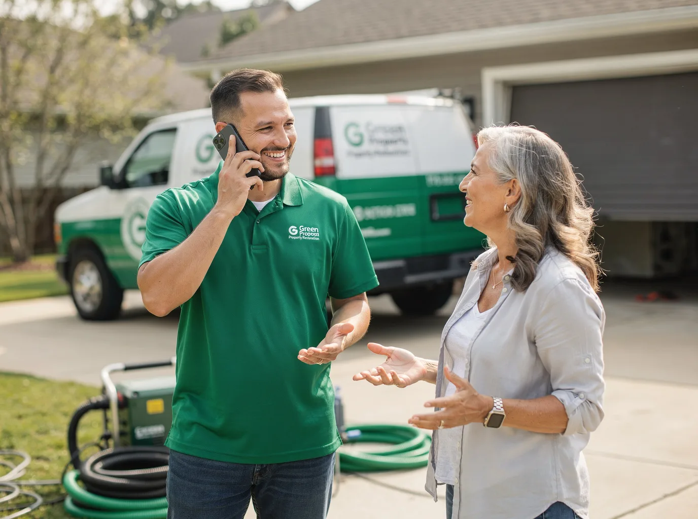 Water Damage Restoration Richwood, NJ FAQs